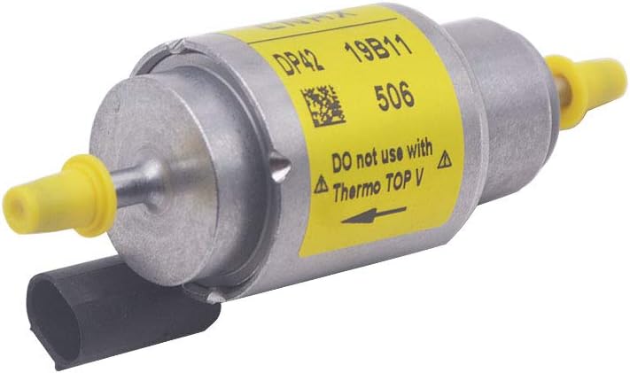 Dosing Fuel Pump DP42 V451097