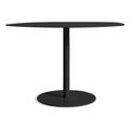 Black Medium Table L73421