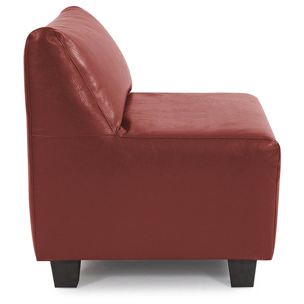 White Pod Chair Q96113