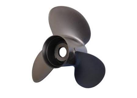3 Blade Aluminum Propeller 13x22 V8586