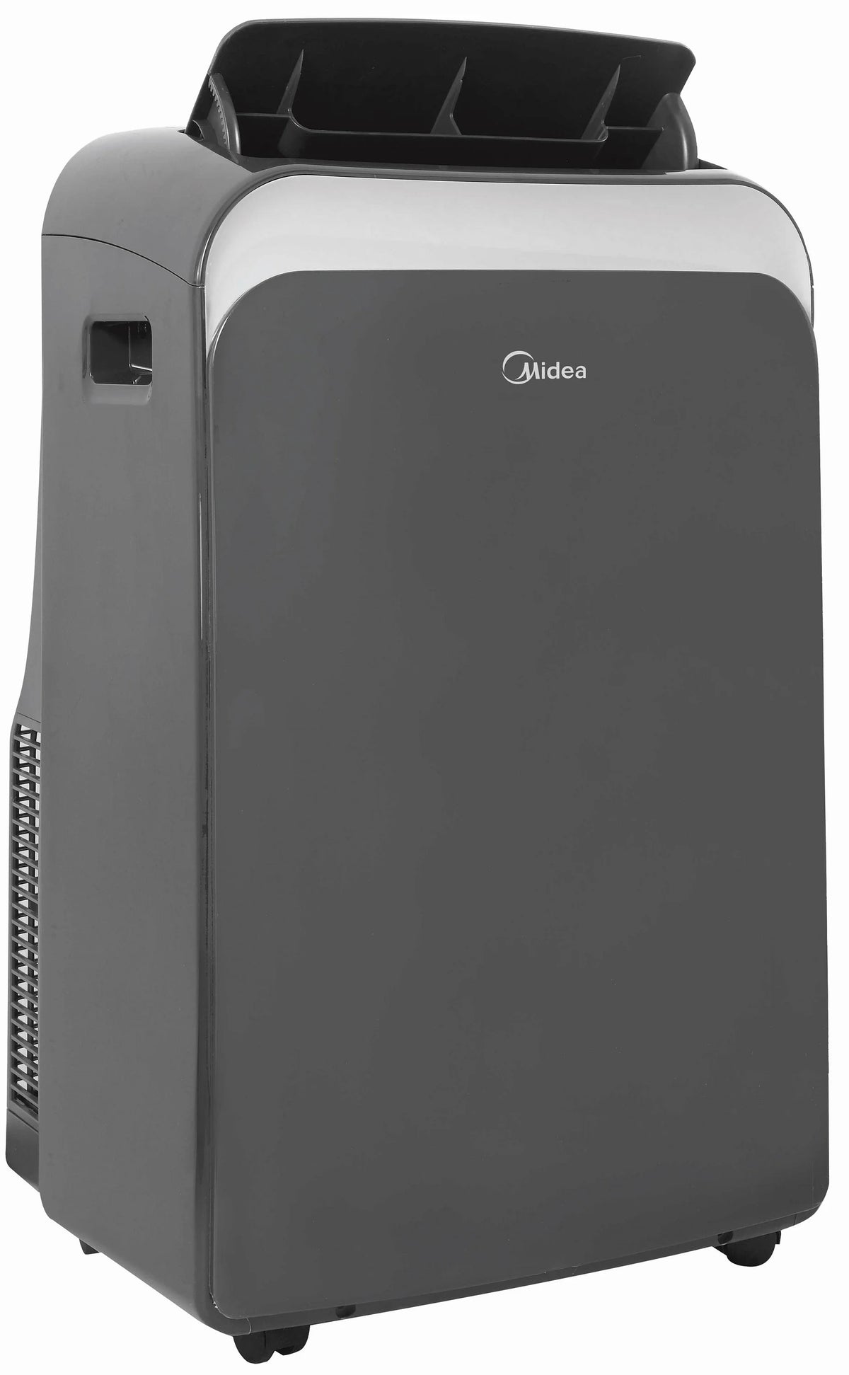 Refurbished 8,000 BTU Smart Portable Air Conditioner, Gray B98773