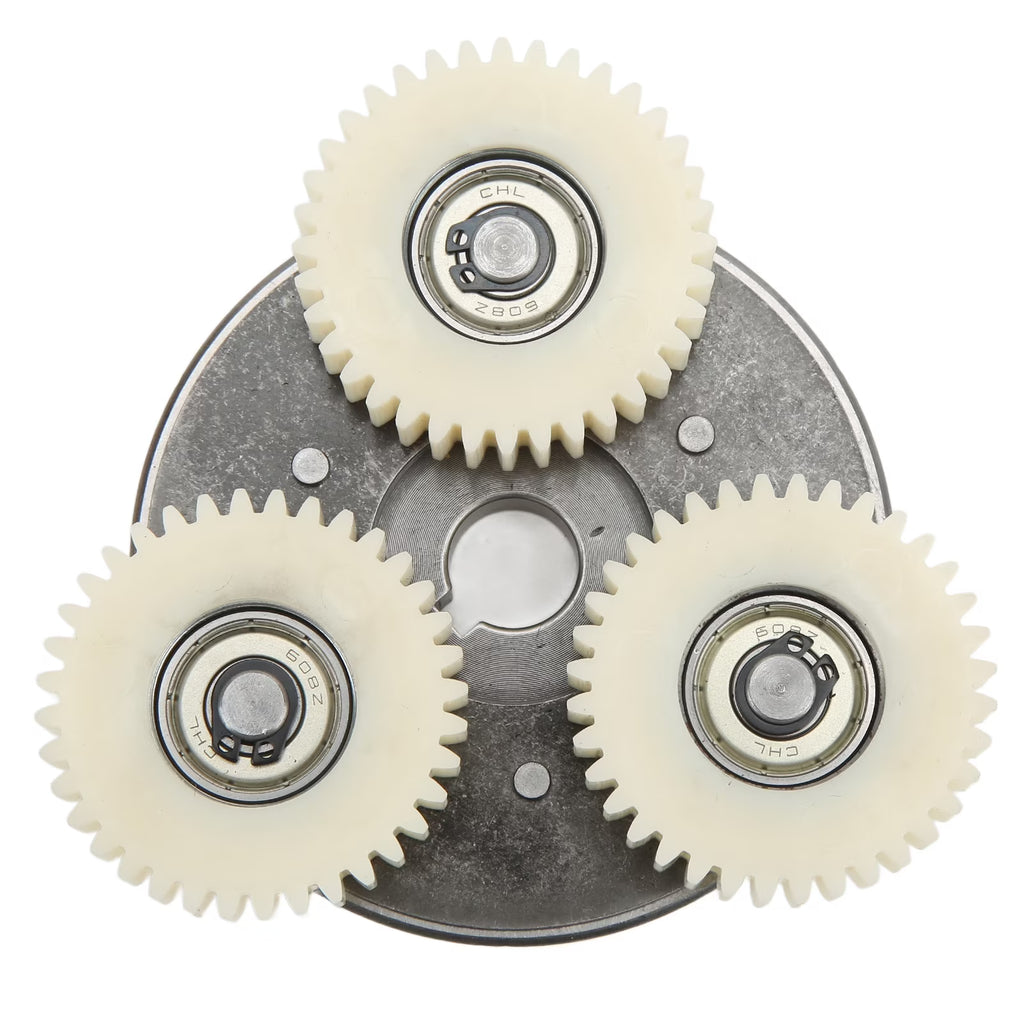 36T Planetary Nylon Gears for Bafang Electric Bicycle X926