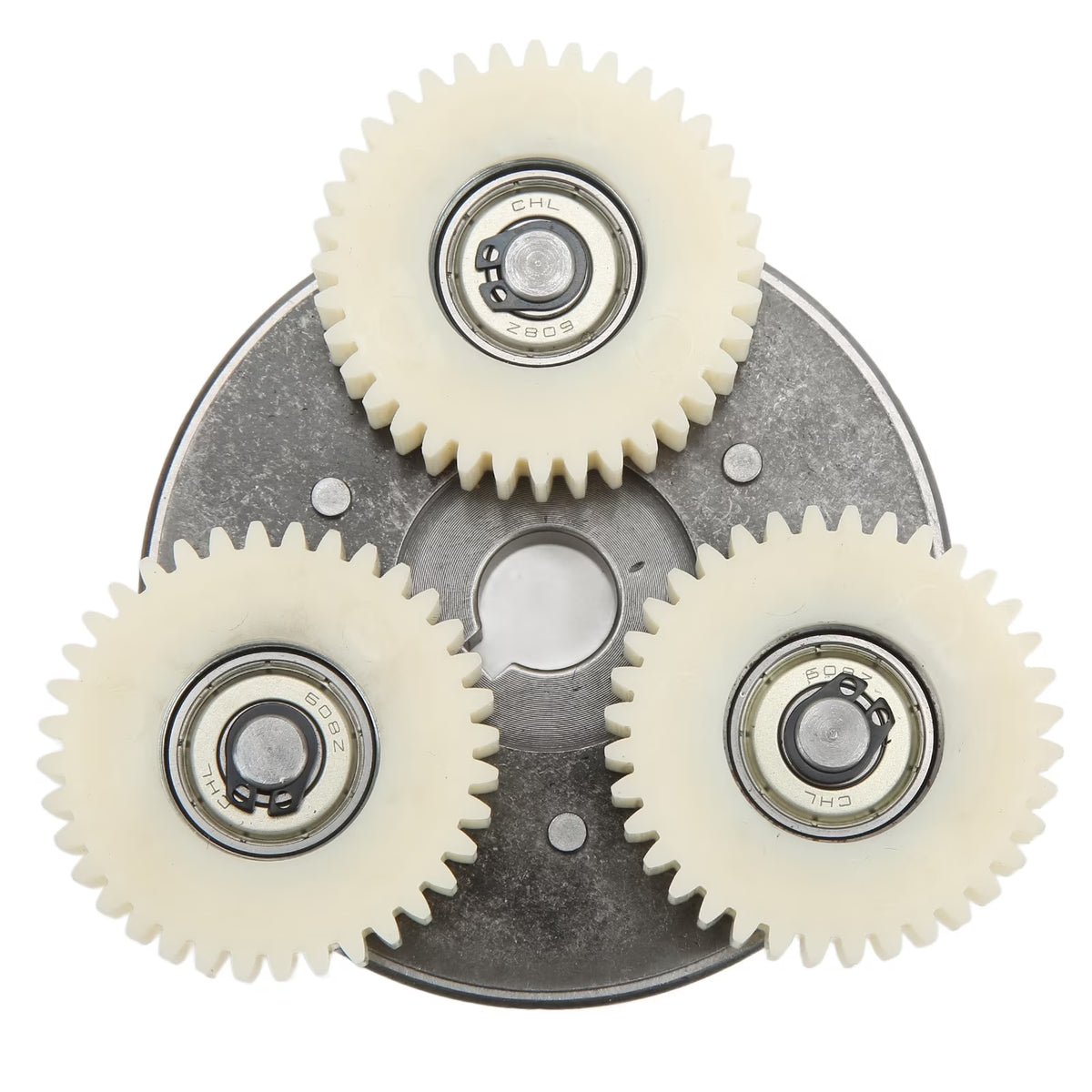 36T Planetary Nylon Gears for Bafang Electric Bicycle X926