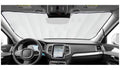 Windshield Sunshade for Toyota Sequoia Z7927