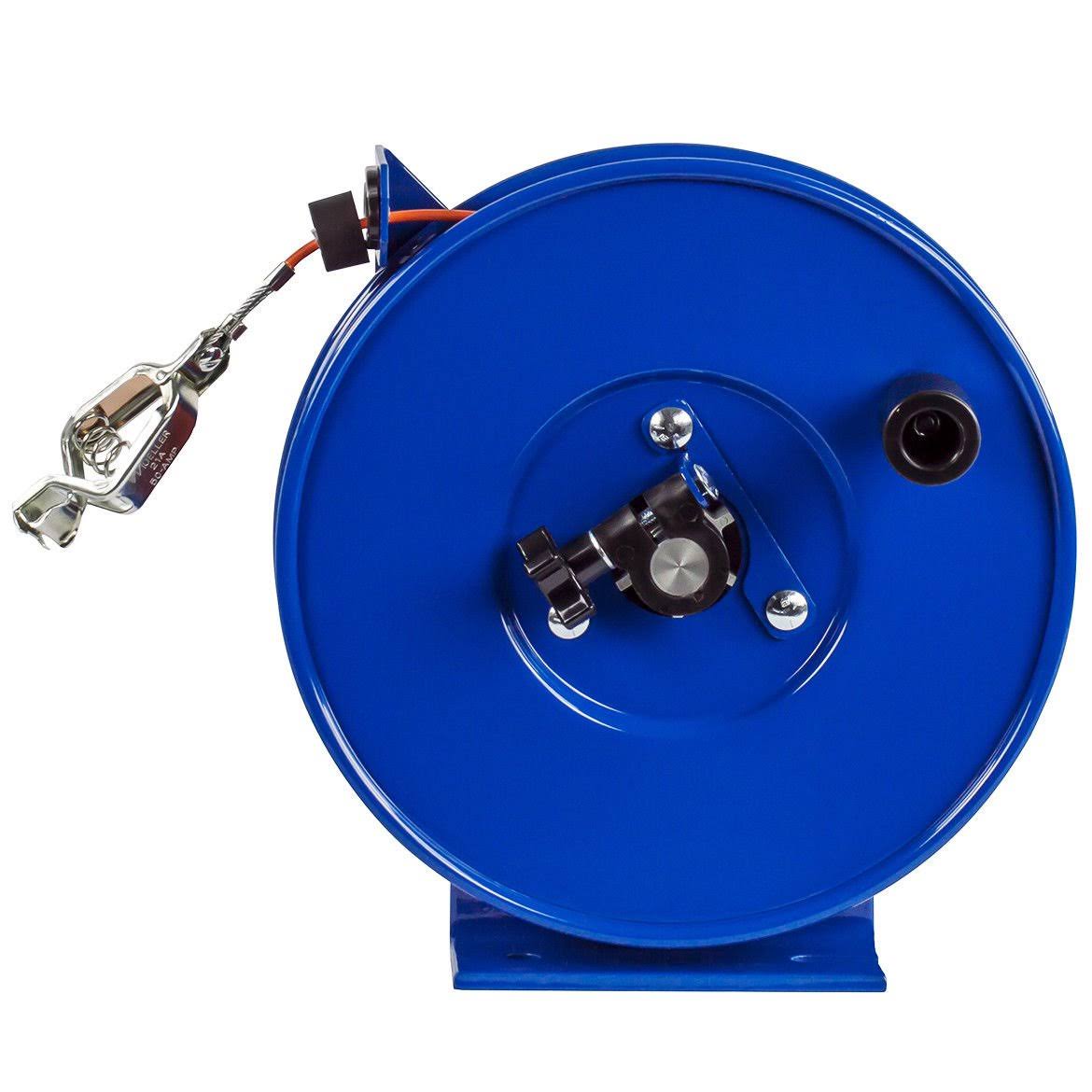 100' Cable Reel W4257