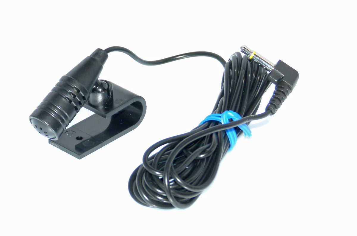 Kenwood Microphone W53448