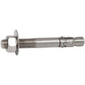 1/2" x 5-1/2" Stainless Steel Wedge Anchor (25 per Box) V42682
