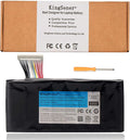 Laptop Battery Pack of 2 P37773
