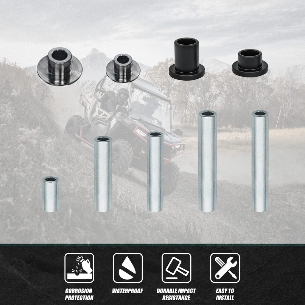 UHWM A-Arm Bushing Kit U175084