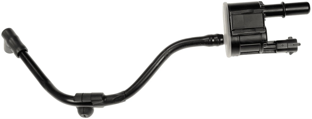 Vapor Canister Purge Valve D46621