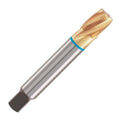 3/8-18 NPTF Cobalt Spiral Flute Pipe Tap K866