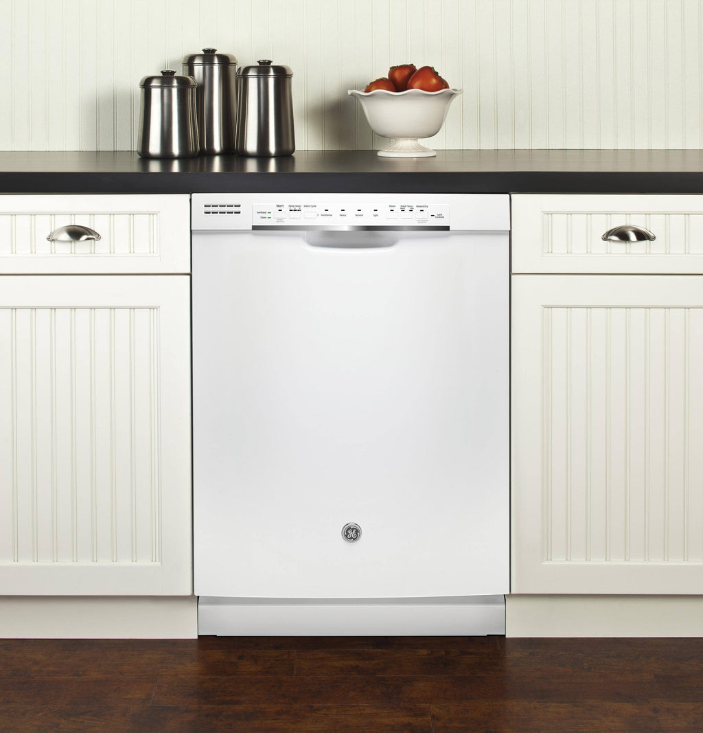 24x22 White Dishwasher A213