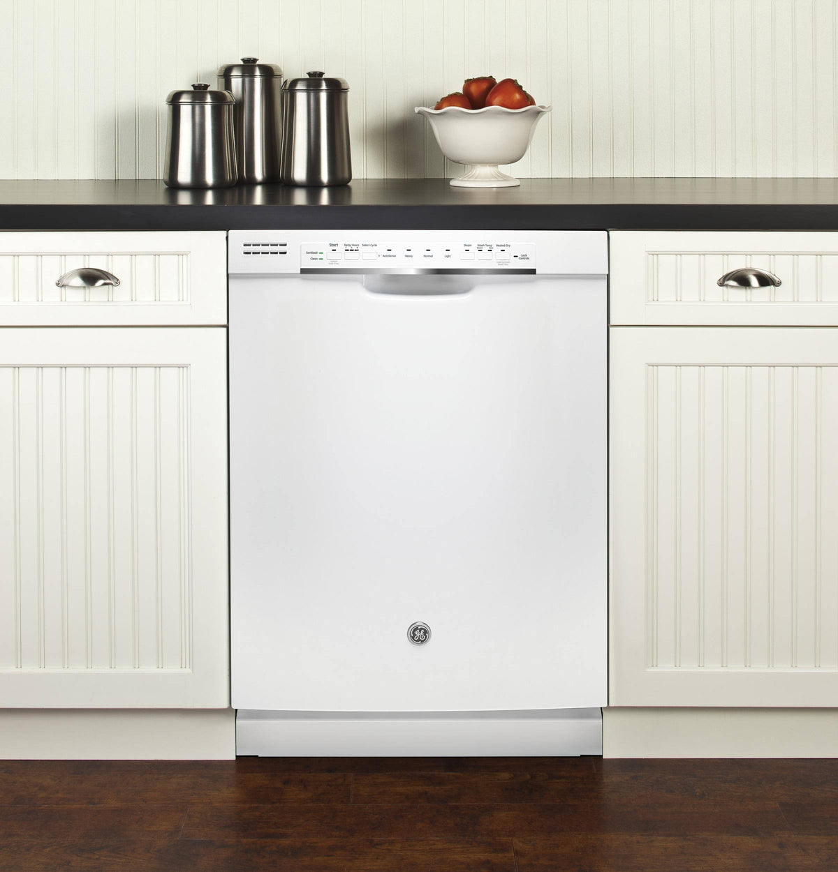 24x22 White Dishwasher A213