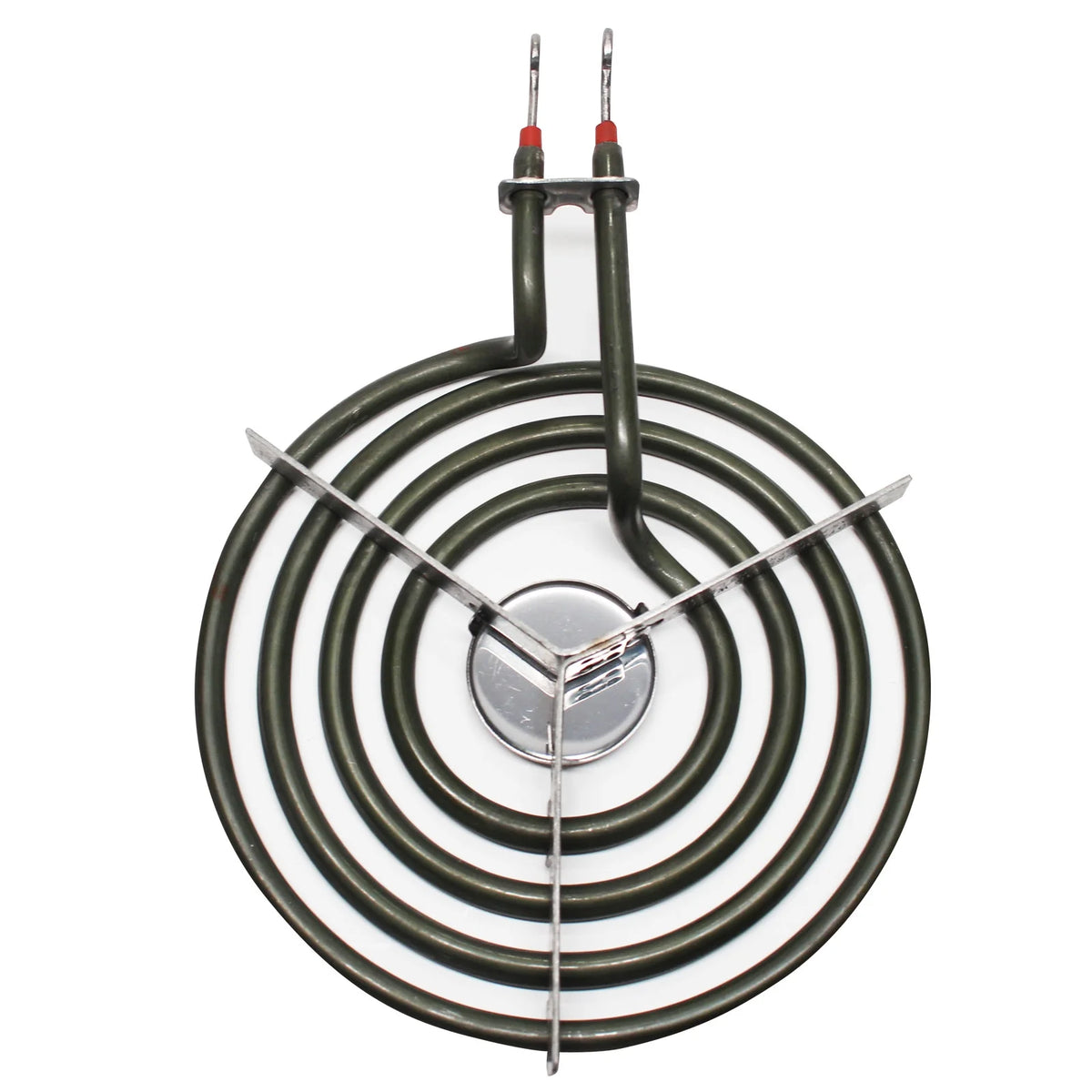6 inch 4 Turns Surface Burner Element for Range, Stove & Cooktop N136865